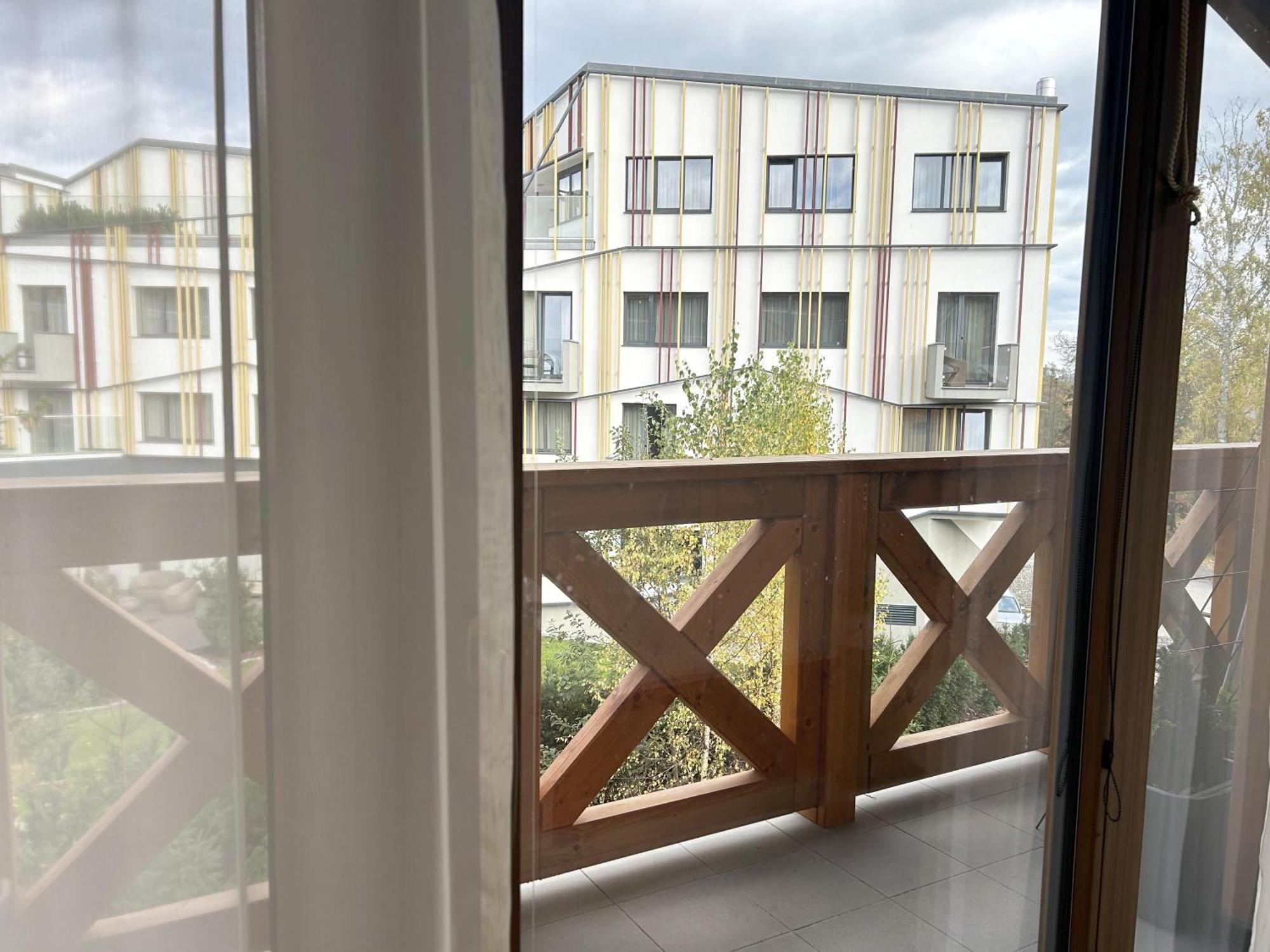 Moderný apartmán Swen s 2 terasami Tatranská Lomnica Bagian luar foto