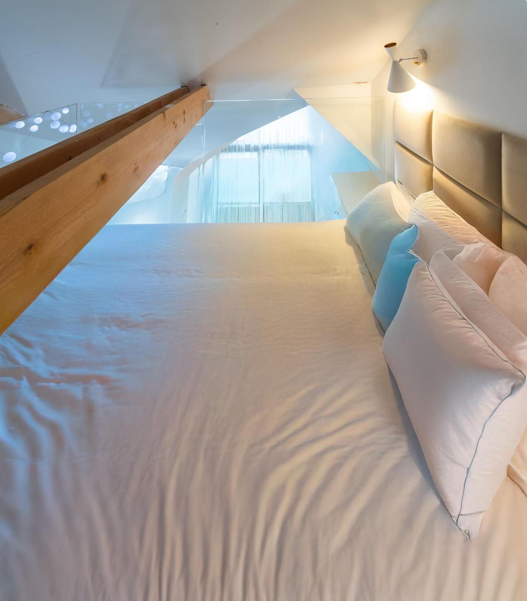 Moderný apartmán Swen s 2 terasami Tatranská Lomnica Bagian luar foto
